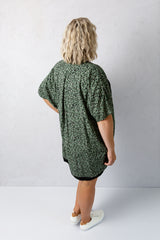 Forever - Gorgeous in Green