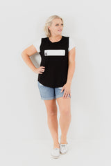 Graphic Tee - Penny Lou Pride