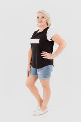 Graphic Tee - Penny Lou Pride