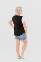 Graphic Tee - Penny Lou Pride